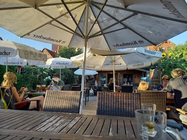 Gasthaus Zur Domtreppe