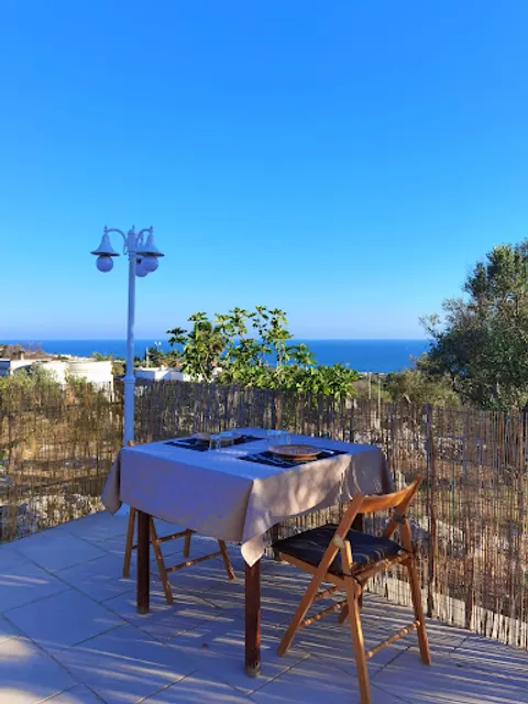 Antica Realtà Home Restaurant