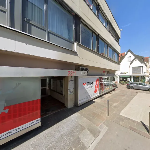 LUIS Bar & Restaurant | Hotel