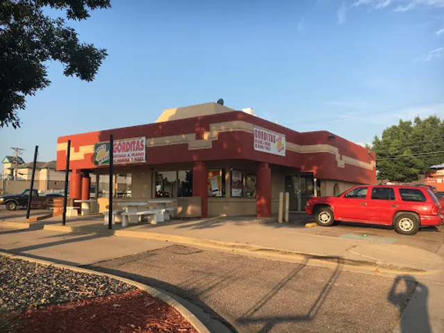 Taco River Food Truck