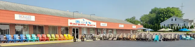 Bargain Barn Furniture