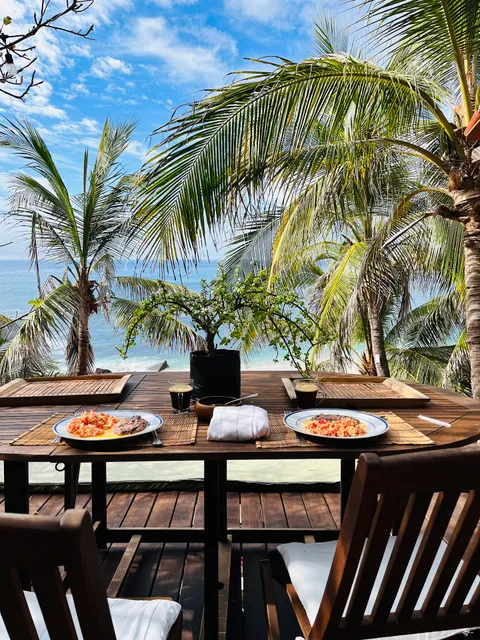 Hotel Bendita Luna Salchi