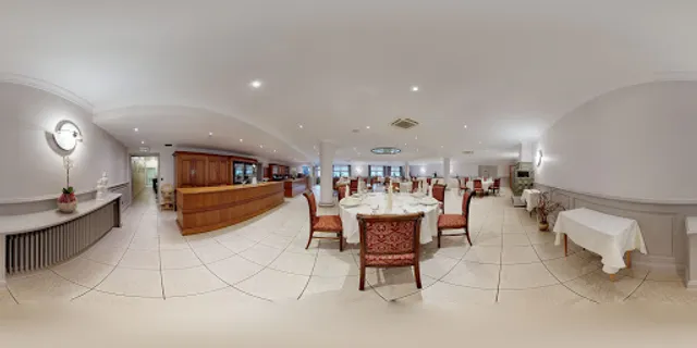 Restaurant et Hôtel Re'Serstuff