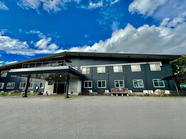 Shiozawa-Sanso hotel