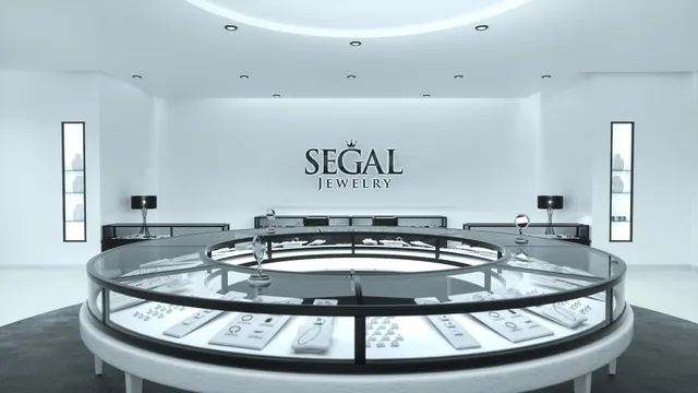 Segal Jewelry