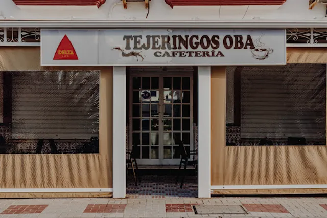 Tejeringos Oba