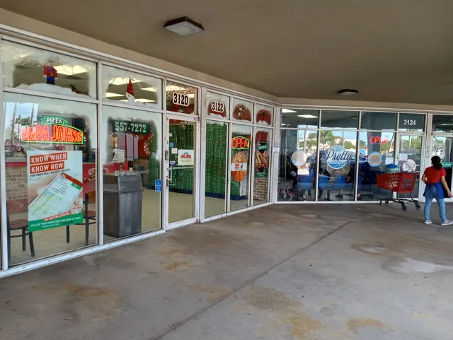 Villaverde Shopping Center