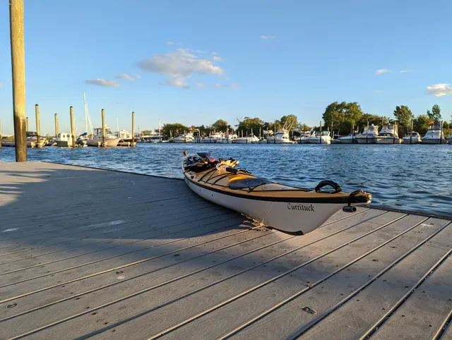 Paerdegat Basin Park