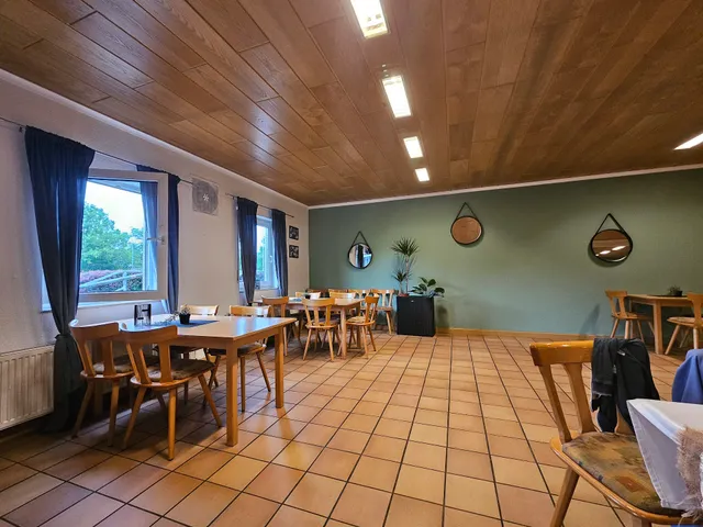 "Maria´s Taverna" SV Laufamholz