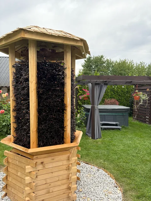 Ostoja Czersk - Urzekająca Agroturystyka na Urzeczu - Noclegi