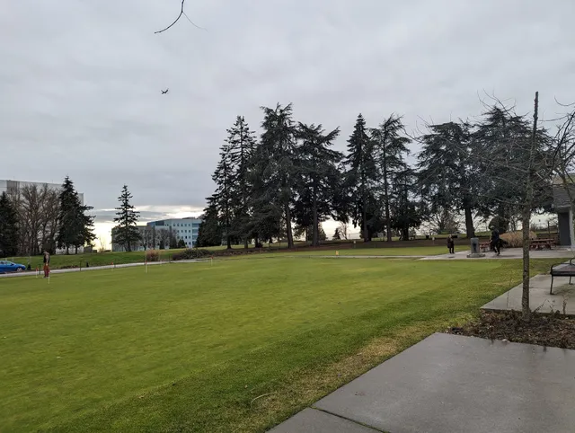 Jefferson Park Clubhouse