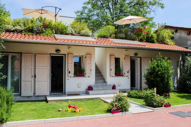 Borghetto Panigale Residence