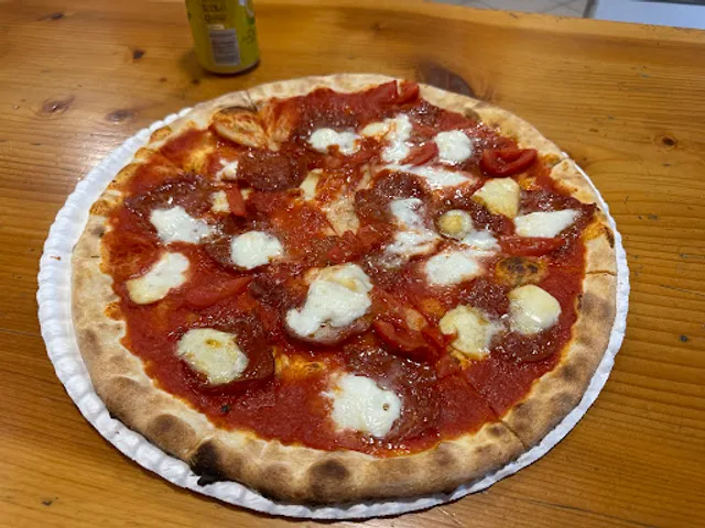 Cleopatra di Hany Said