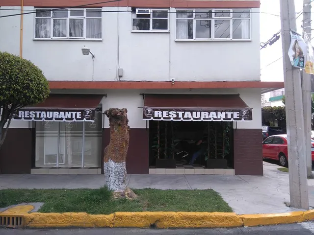RESTAURANTE MI CASA