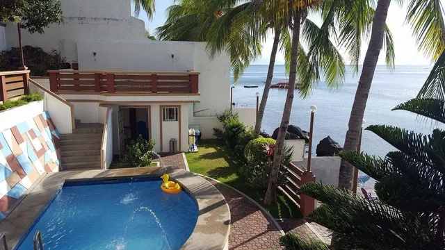 King Solomon Dive Resort