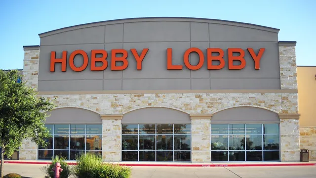 Hobby Lobby