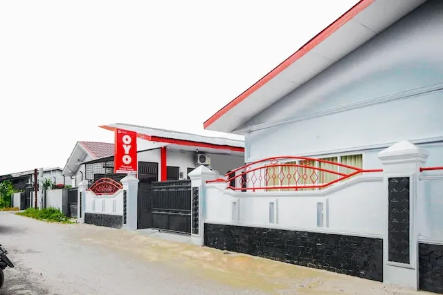 OYO 2940 Papakoel Guest House