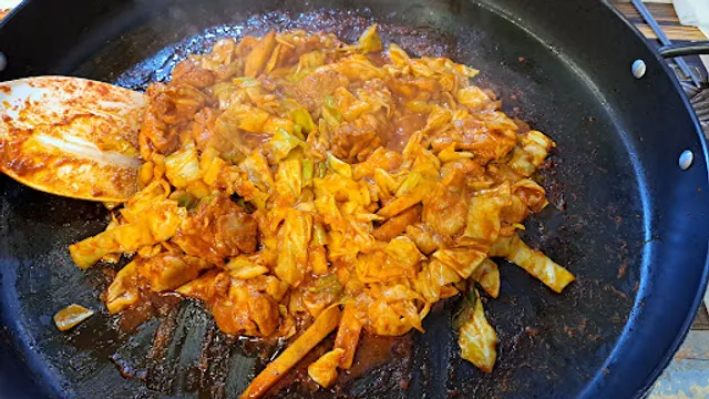 춘천원조닭갈비