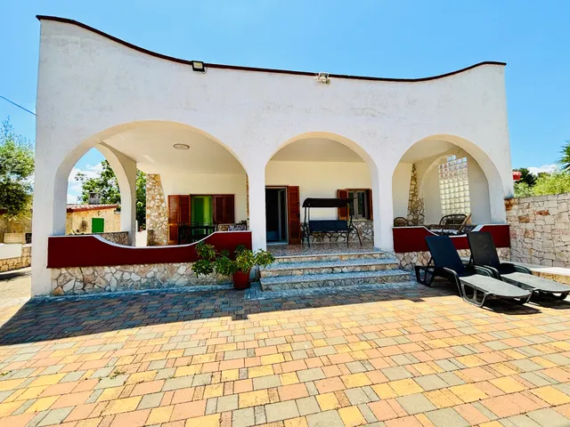 La dimora di Afrodite