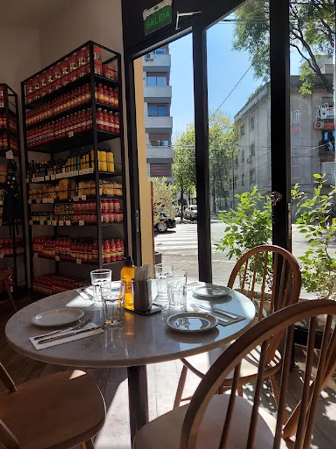 Cucina Paradiso Caballito