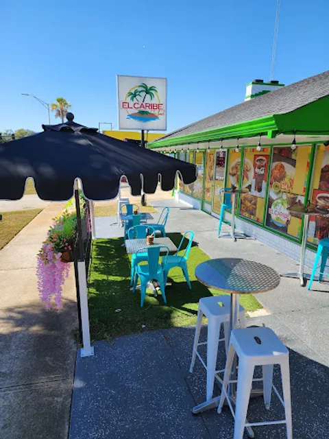 El Caribe Restaurant