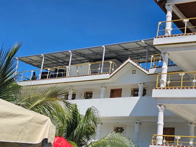 Rêve D’or Hôtel & Bar