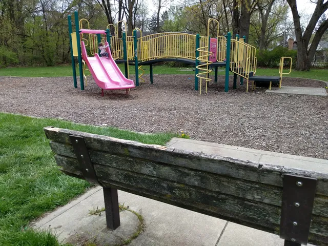 Greenwood Park Playground