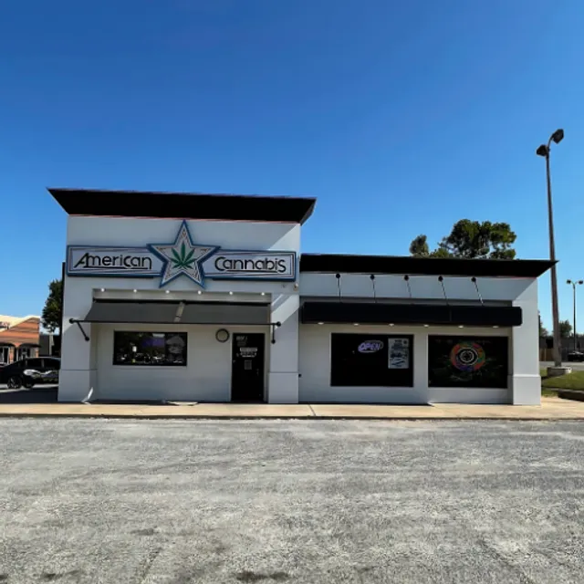 American Cannabis Company