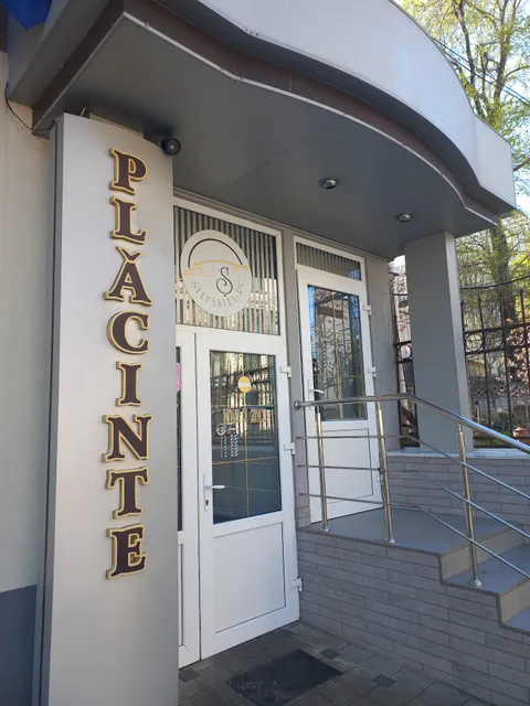 Placinte "Stefănița-RC"