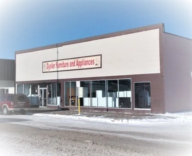 Gysler Furniture & Appliances