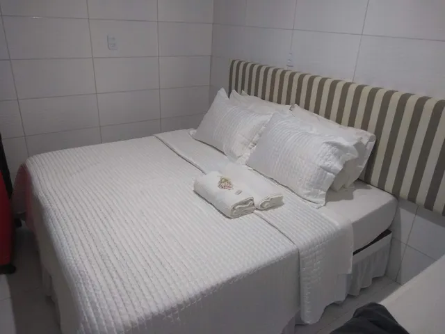 Flat da Baía do Sancho