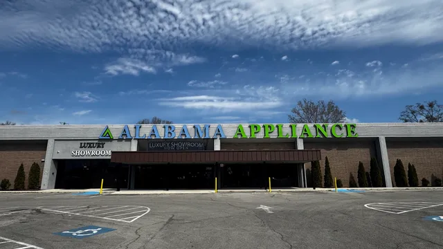 Alabama Appliance