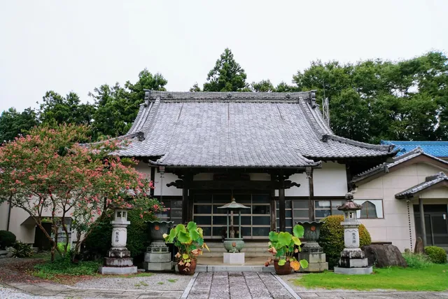 釋迦寺（釈迦寺）
