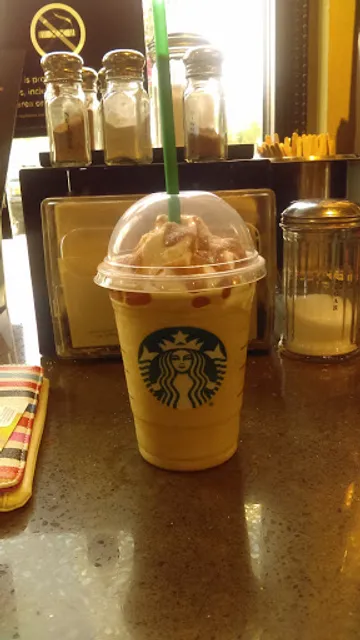 Starbucks