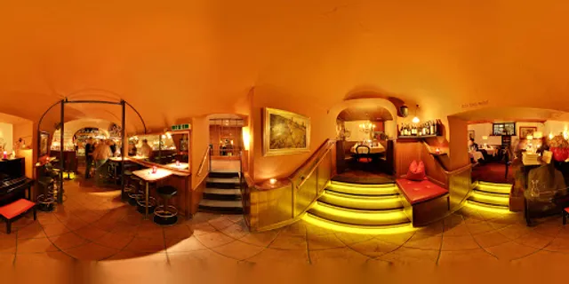 Rätschkachl Bar & Kulinarium