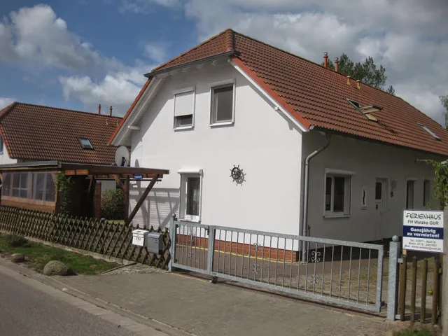 Ferienhaus Watzke GbR
