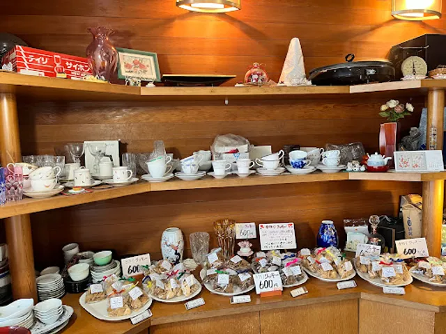 ティータイムコーディネーターイワサキ