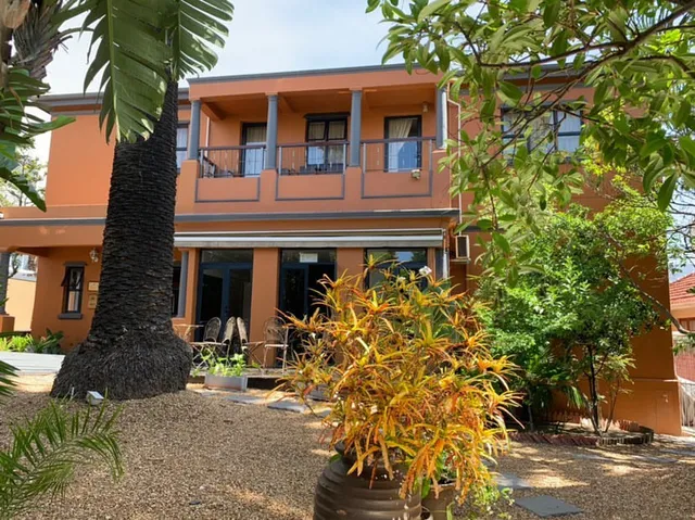 Albatross Guest House Bantry Bay