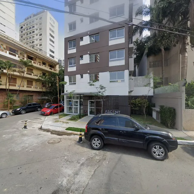 Ascent Paulista Select