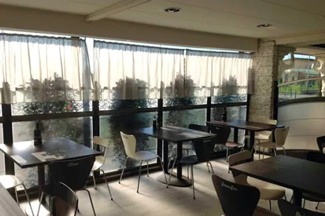 Limbo Lounge Bar | Caffetteria, Pizzeria, Ristorante