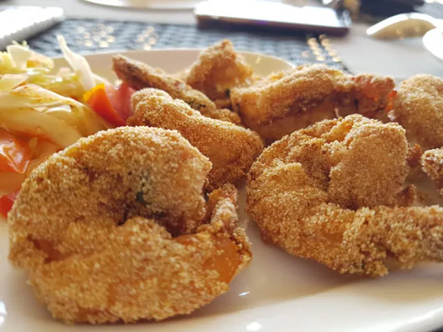 Shere Punjab Baga Beach Goa