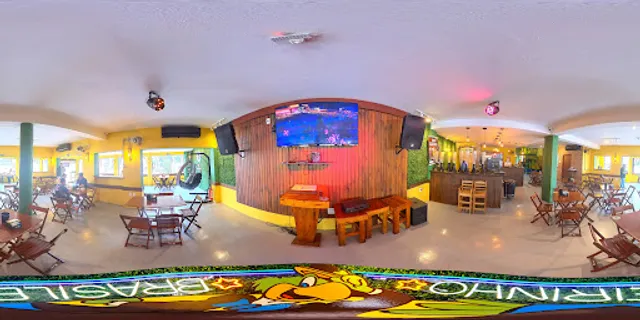 Brasileirinho Bar e Restaurante