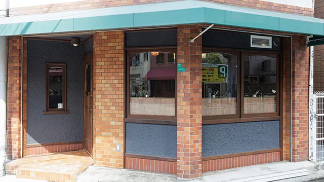 イタリアンバル 食堂チャコ