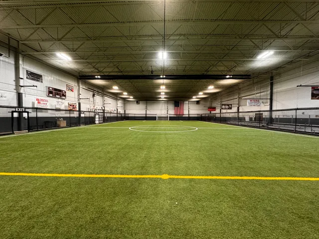 Salem Community Center