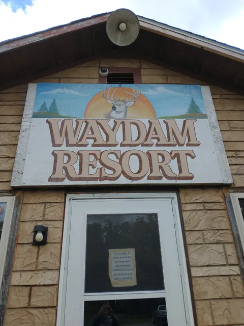 Way Dam Backwater Resort