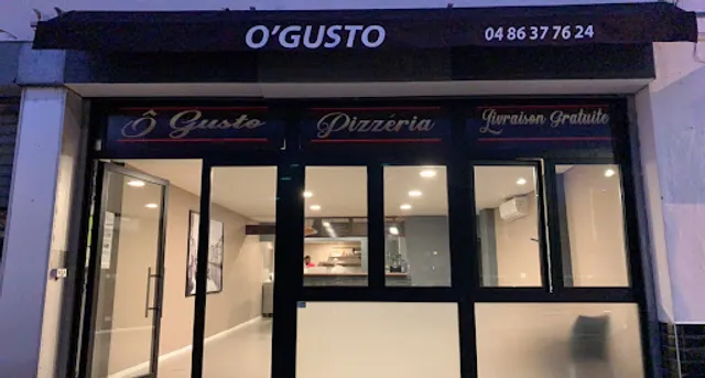 O’Gusto