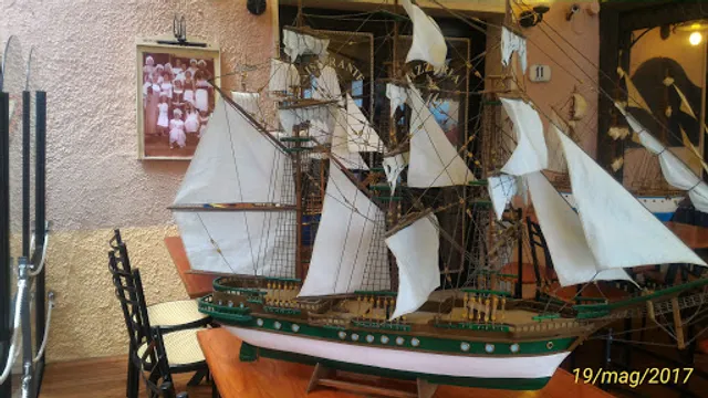 Ristorante Pizzeria Il Mare