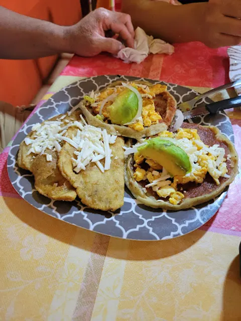 Antojitos Queta