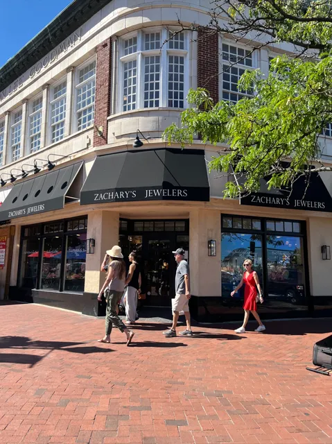 Zachary's Jewelers