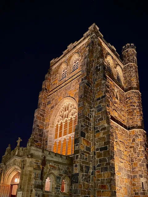 All Saints Episcopal Church